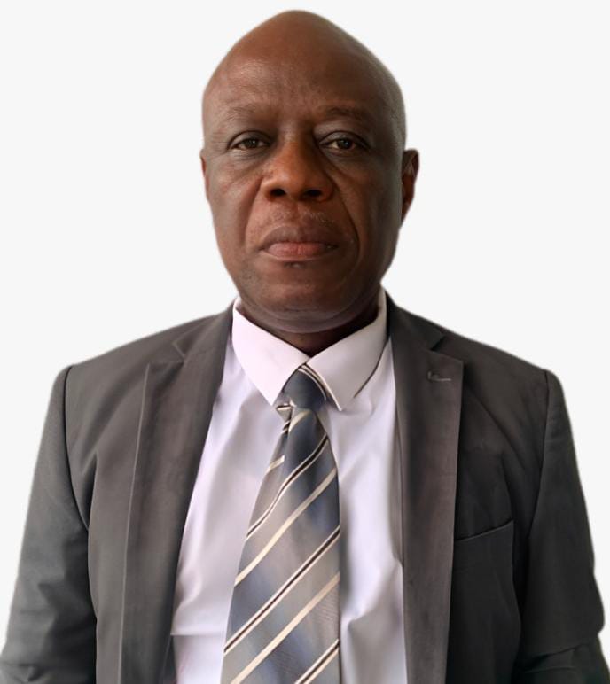 Mr. Olofin, Olatunji